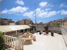 Venta Casa adosada en Argonautas 6 Torrevieja. Con terraza 90 m²