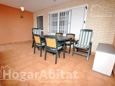 Venta Casa adosada en holanda Sagunto - Sagunt. Con terraza 147 m²