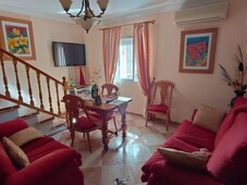 Venta Casa adosada Mijas. 247 m²