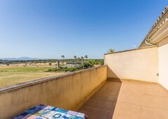 Venta Casa adosada en Carrer de Les Corts Sineu. Con terraza 236 m²