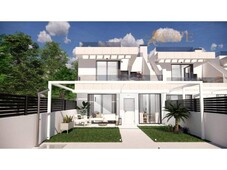 Venta Casa pareada Rojales. Nueva 110 m²