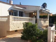 Casa unifamiliar 3 habitaciones, Estivella