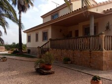 Venta Casa rústica Lorca. 365 m²