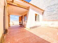 Venta Casa unifamiliar Agost. Con terraza 465 m²