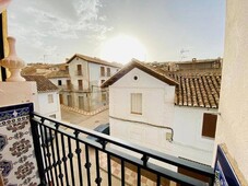 Venta Casa unifamiliar Alhama de Granada. Buen estado 100 m²