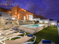 Venta Casa unifamiliar Antigua. Con terraza 360 m²