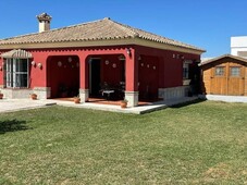 Venta Casa unifamiliar Chiclana de la Frontera. 125 m²