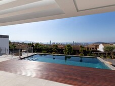 Venta Casa unifamiliar Finestrat. Con terraza 525 m²