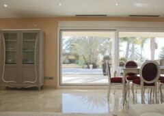 Venta Casa unifamiliar en Avenida mediterrani Benissa. Con terraza 464 m²