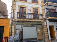 Venta Casa unifamiliar en calle del Agua Villaviciosa. A reformar 585 m²