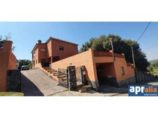 Venta Casa unifamiliar en Calle MONTNEGRE Sant Pere de Vilamajor. Buen estado con terraza 308 m²