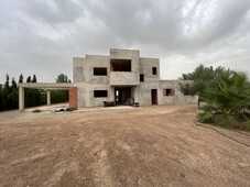 Venta Casa unifamiliar en Calle zona cola del pavo Alhama de Murcia. 4500 m²