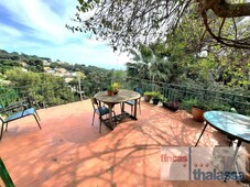 Venta Casa unifamiliar en roca grossa Lloret de Mar. Con terraza 287 m²