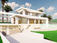 Venta Casa unifamiliar Jávea - Xàbia. Plaza de aparcamiento con terraza calefacción individual 292 m²