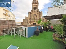 Venta Casa unifamiliar Jerez de la Frontera. Con terraza 248 m²