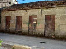 Venta Casa unifamiliar Ourense. A reformar 100 m²