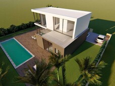 Venta Casa unifamiliar Polop. Con terraza 150 m²