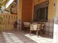 Venta Casa unifamiliar San Pedro del Pinatar. Con terraza 115 m²