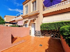 Venta Casa unifamiliar en Canarias Santa Pola. Con terraza 78 m²