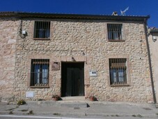 Venta Casa unifamiliar Segovia. 234 m²