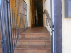 Venta Casa unifamiliar Segovia. 446 m²