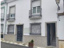 Venta Casa unifamiliar Teba. Con terraza