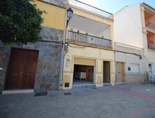 Venta Casa unifamiliar Turre. Con terraza