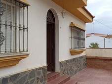 Venta Casa unifamiliar en Los Huertos (alc) Valle del Zalabí. Con terraza 297 m²