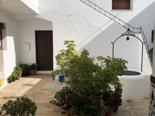 Venta Casa unifamiliar Vejer de la Frontera. Con terraza 160 m²