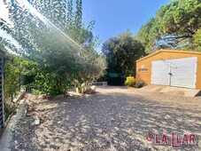 Venta Casa unifamiliar Vilanova del Vallès. Buen estado con terraza 1300 m²