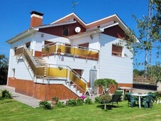 Venta Casa unifamiliar Villaviciosa. 1750 m²