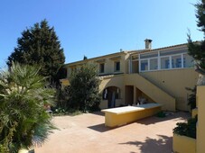 Venta Chalet Benissa. 538 m²