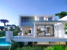 Venta Chalet Estepona. Nueva 308 m²