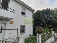 Venta Casa adosada Ferrol. Calefacción central 86 m²