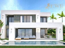 Venta Chalet Jávea - Xàbia. Nueva 148 m²