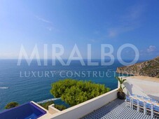 Venta Chalet Jávea - Xàbia. Buen estado plaza de aparcamiento calefacción individual 550 m²