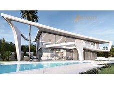 Venta Chalet Jávea - Xàbia. Nueva 242 m²