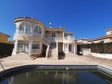 Venta Chalet Rojales. 148 m²