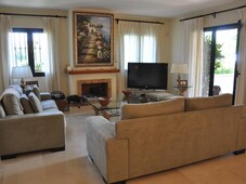 Venta Chalet San Roque. 500 m²