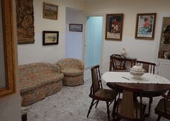 Venta de piso en Malagueta - Limonar (Málaga)