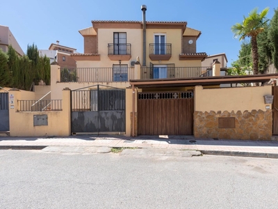 Adosado en venta en Alhendín, Granada