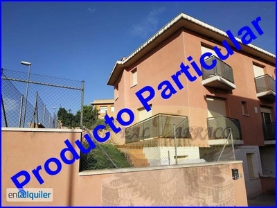 Alquiler casa con 2 baños Constanti