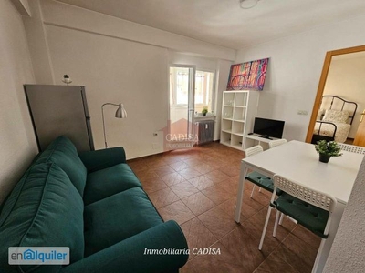 Alquiler de apartamento en la avenida de portugal. Ref:1311