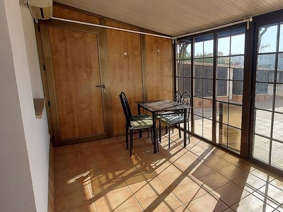 Alquiler de piso en El Molinar - Can Pere Antoni de 2 habitaciones con terraza y garaje