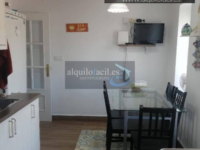 Alquiler Piso Albacete. Piso de cuatro habitaciones Calefacción individual