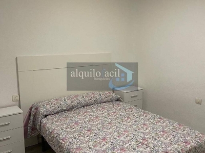 Alquiler Piso Albacete. Piso de tres habitaciones Calefacción individual