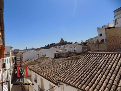 Alquiler Piso Antequera. Piso de tres habitaciones Segunda planta