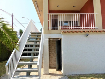 Alquiler Piso Benicasim - Benicàssim. Piso de cuatro habitaciones Con terraza