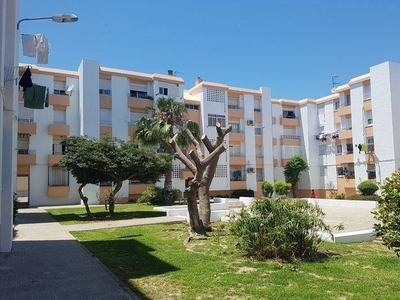 Alquiler Piso Chiclana de la Frontera. Piso de dos habitaciones Primera planta