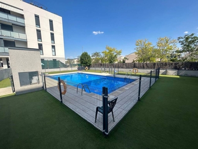 Alquiler Piso Torrejón de Ardoz. Piso de dos habitaciones Con terraza